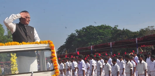 Republic Day celebrations in udupi 1